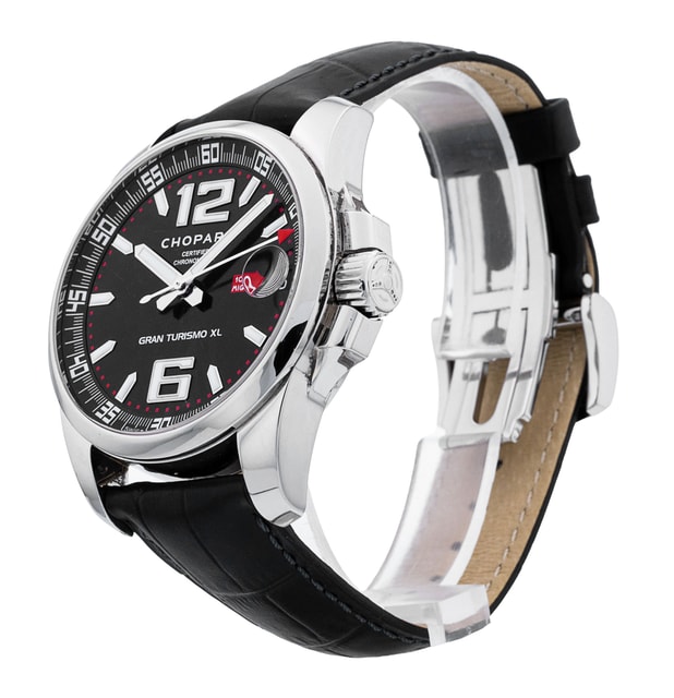 Chopard Mille Miglia 168997-3001 Image 2